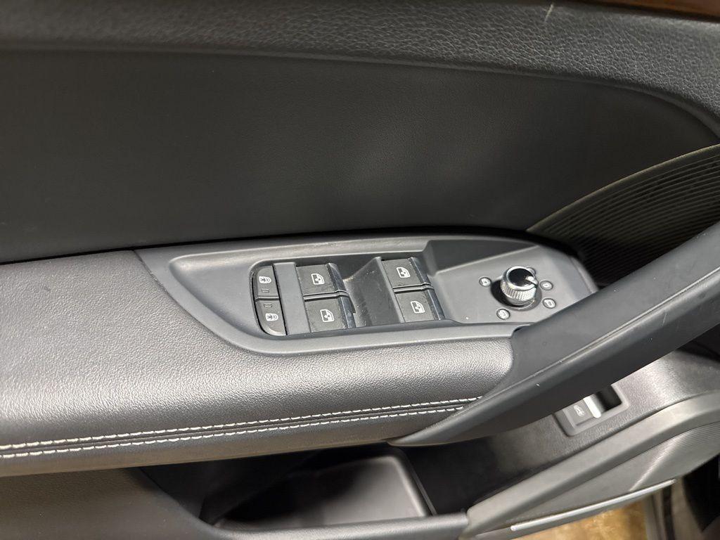 used 2023 Audi Q5 car, priced at $27,073