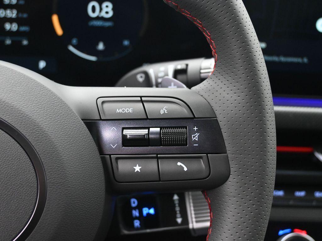 new 2026 Hyundai Sonata car, priced at $37,445