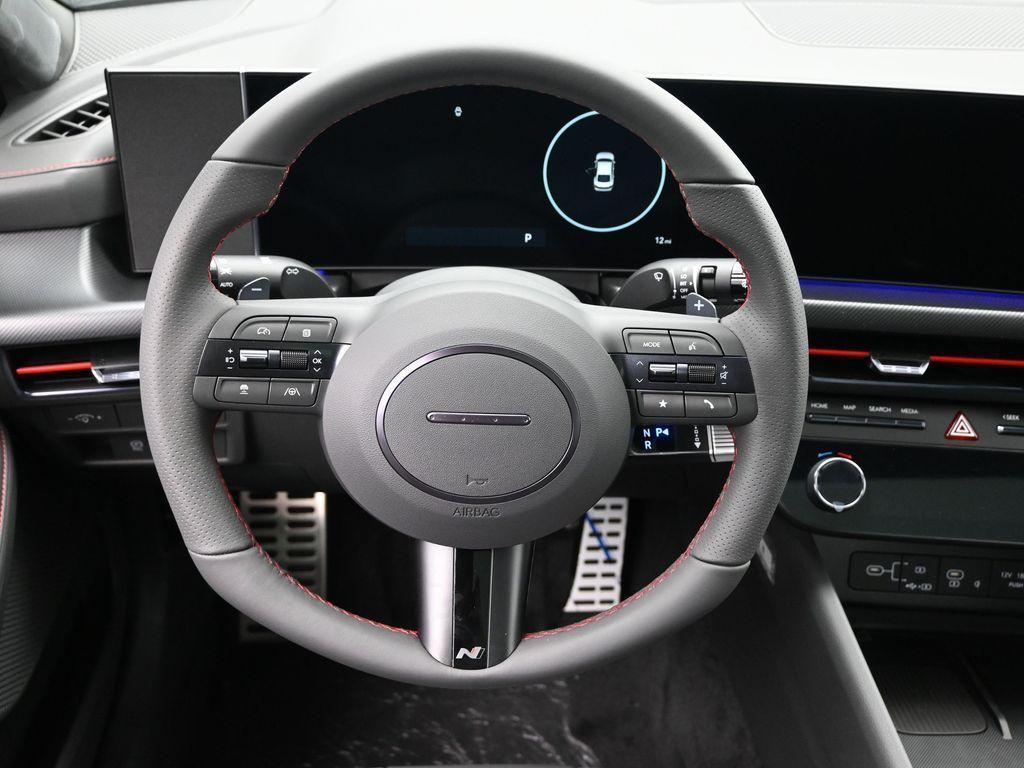 new 2026 Hyundai Sonata car, priced at $37,445