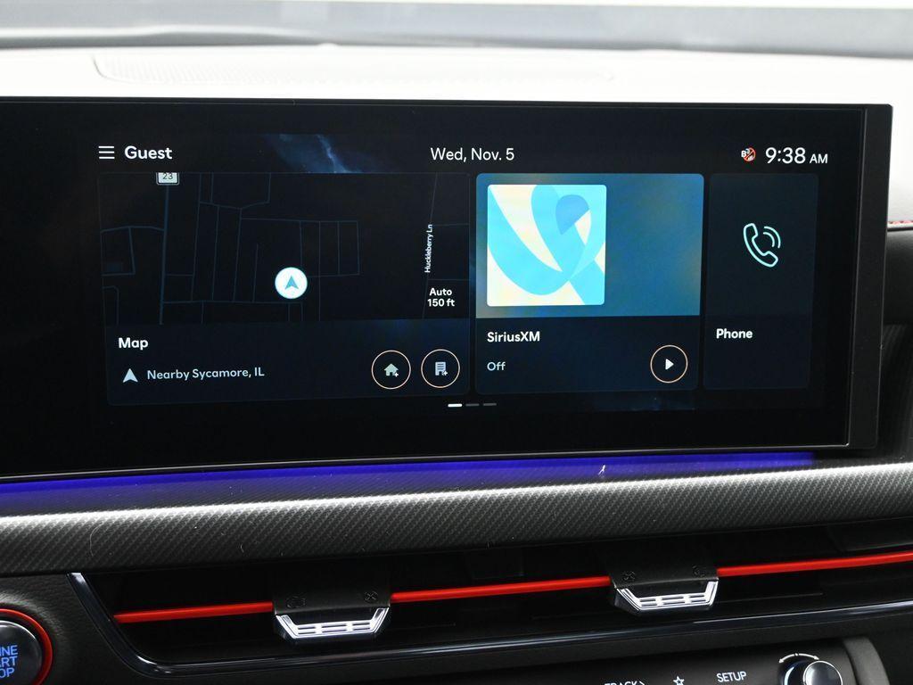 new 2026 Hyundai Sonata car, priced at $37,445