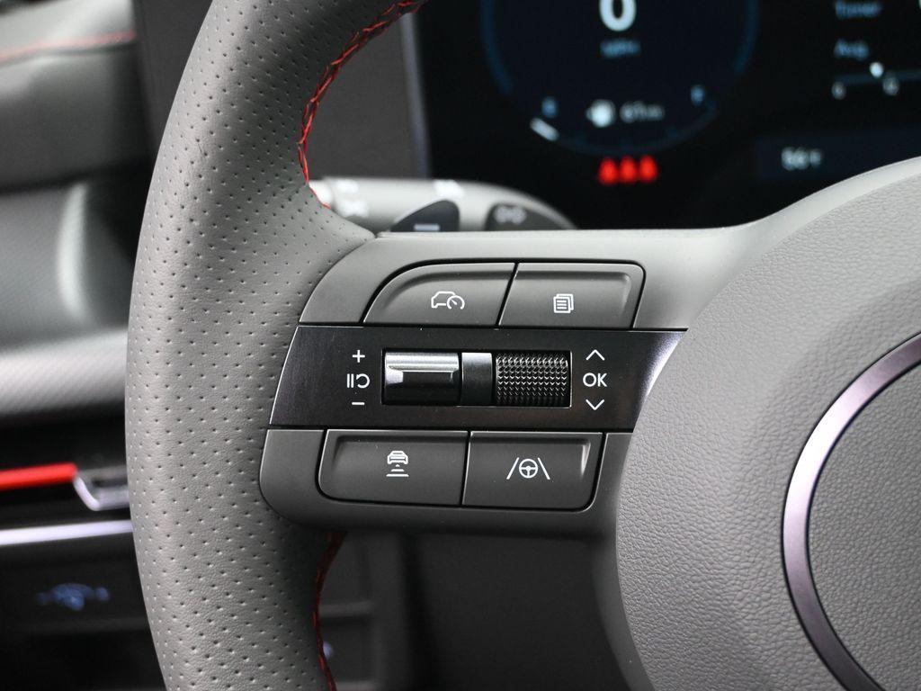 new 2026 Hyundai Sonata car, priced at $37,445