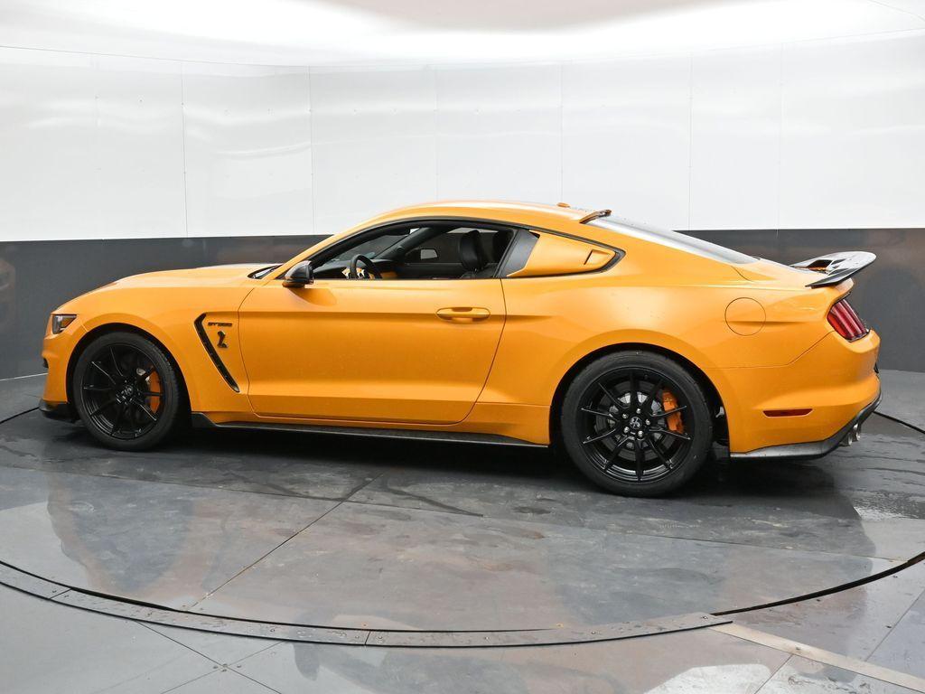 used 2019 Ford Shelby GT350 car, priced at $58,991