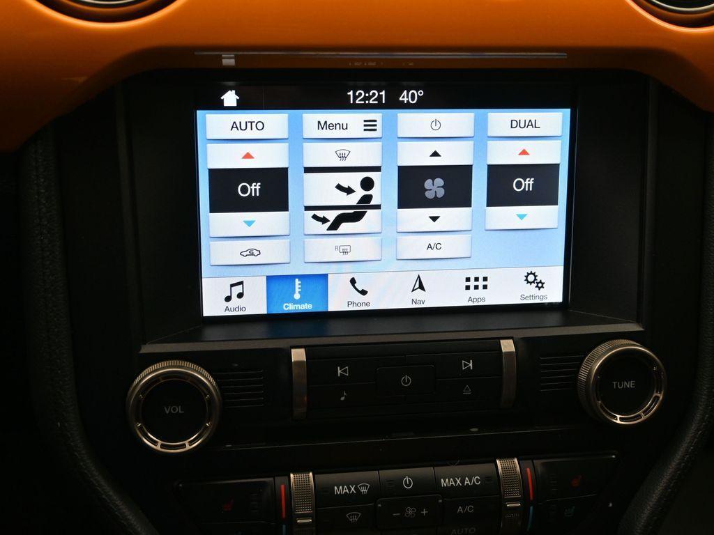 used 2019 Ford Shelby GT350 car, priced at $58,991