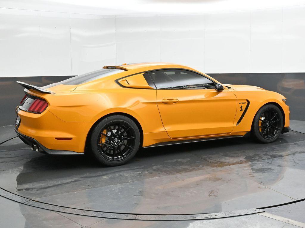 used 2019 Ford Shelby GT350 car, priced at $58,991