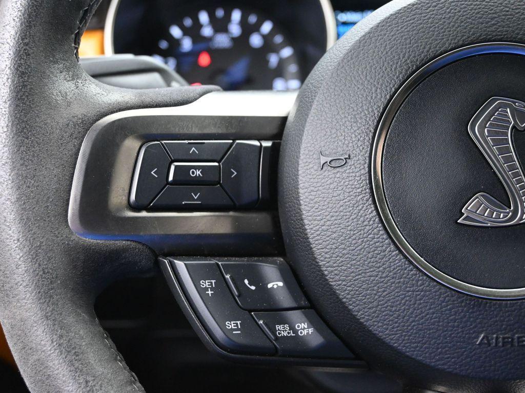 used 2019 Ford Shelby GT350 car, priced at $58,991