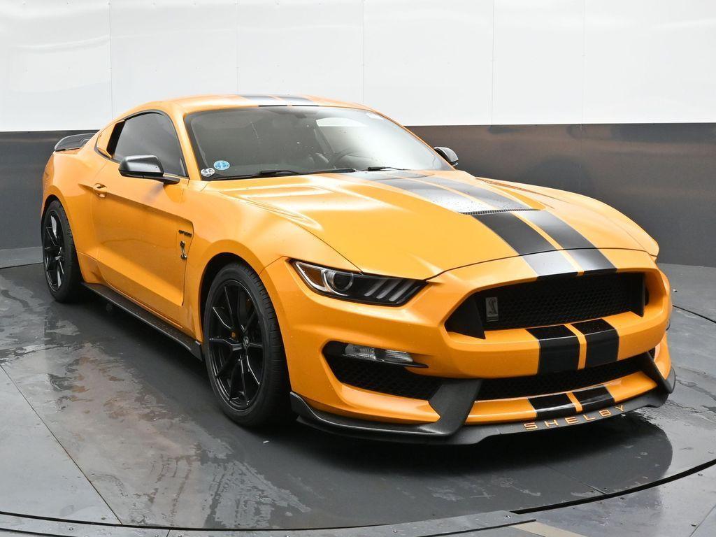 used 2019 Ford Shelby GT350 car, priced at $58,991