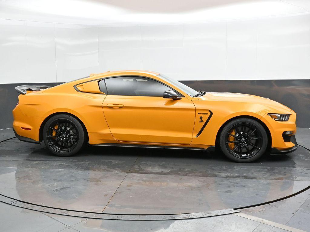 used 2019 Ford Shelby GT350 car, priced at $58,991