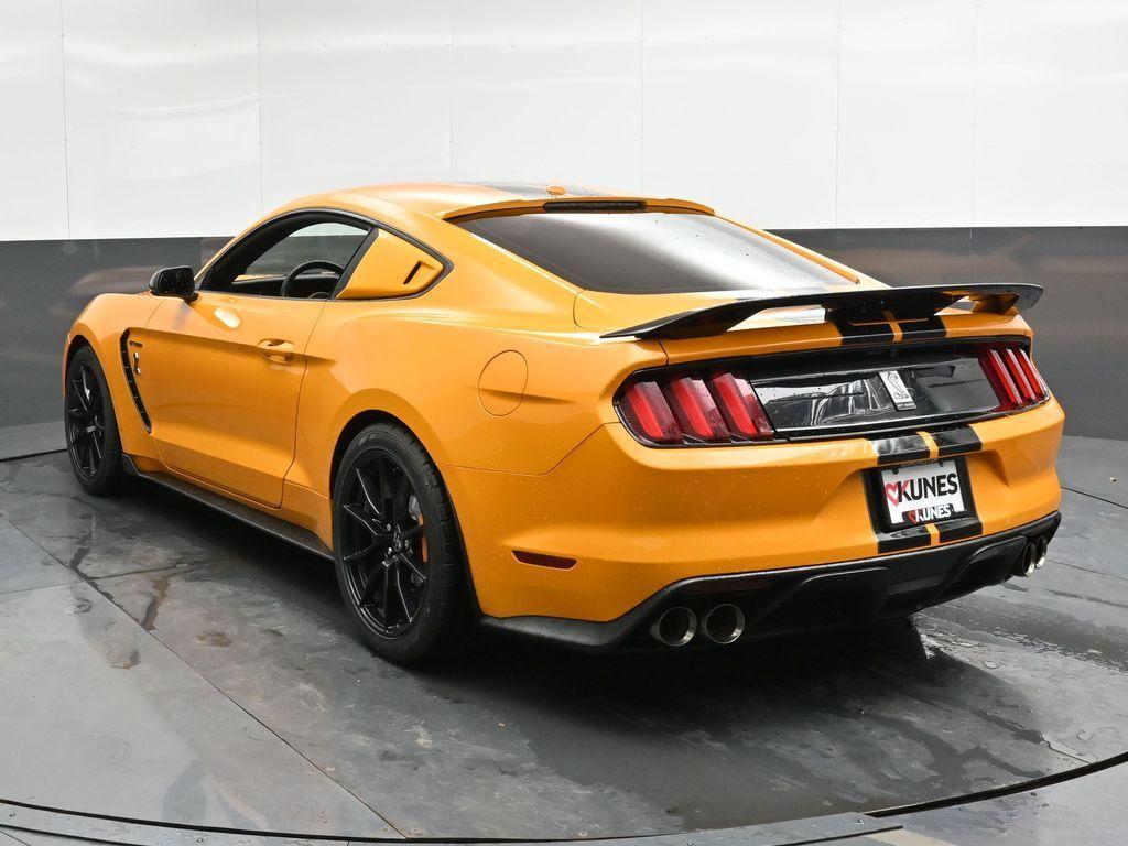used 2019 Ford Shelby GT350 car, priced at $58,991
