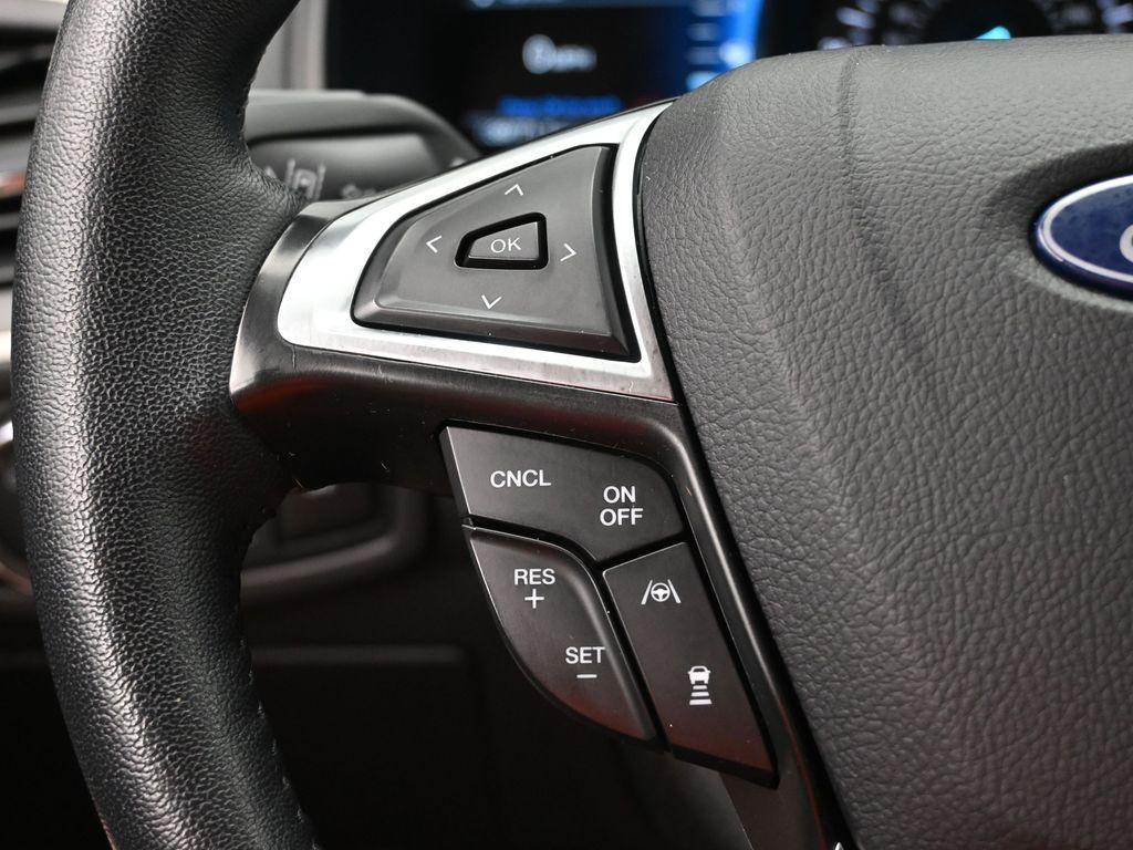 used 2024 Ford Edge car, priced at $23,899
