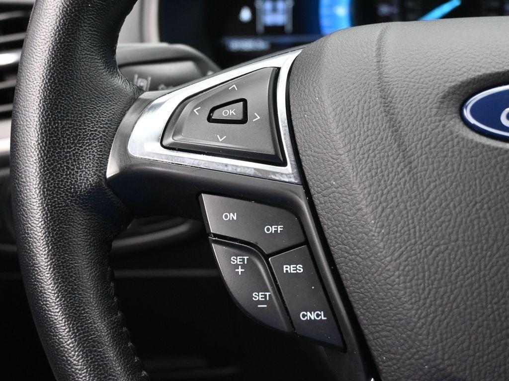 used 2023 Ford Edge car, priced at $21,200