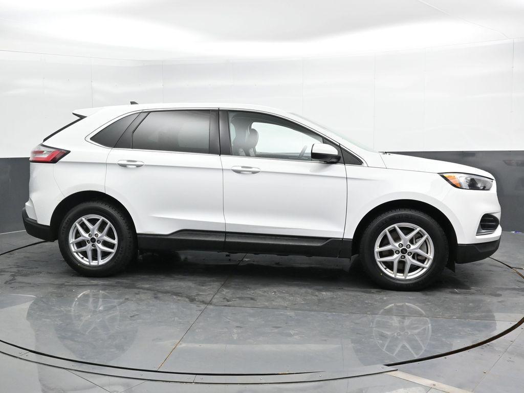 used 2023 Ford Edge car, priced at $21,200
