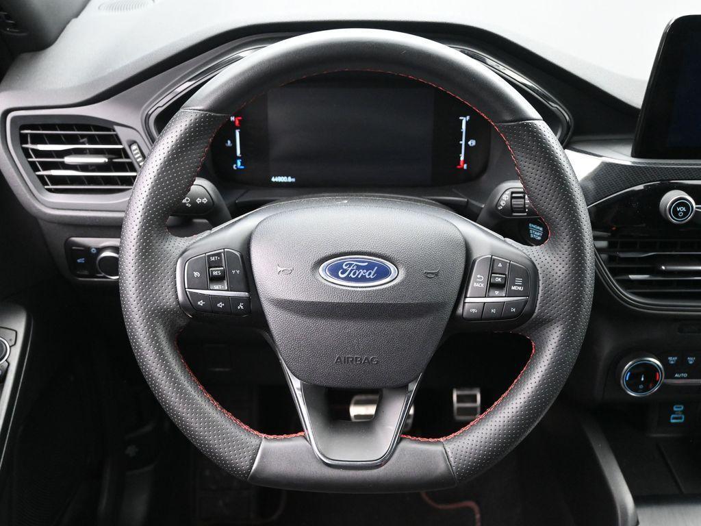 used 2023 Ford Escape car, priced at $20,500