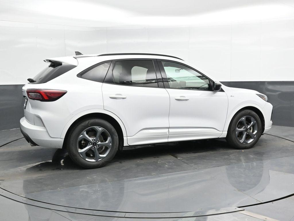 used 2023 Ford Escape car, priced at $20,500