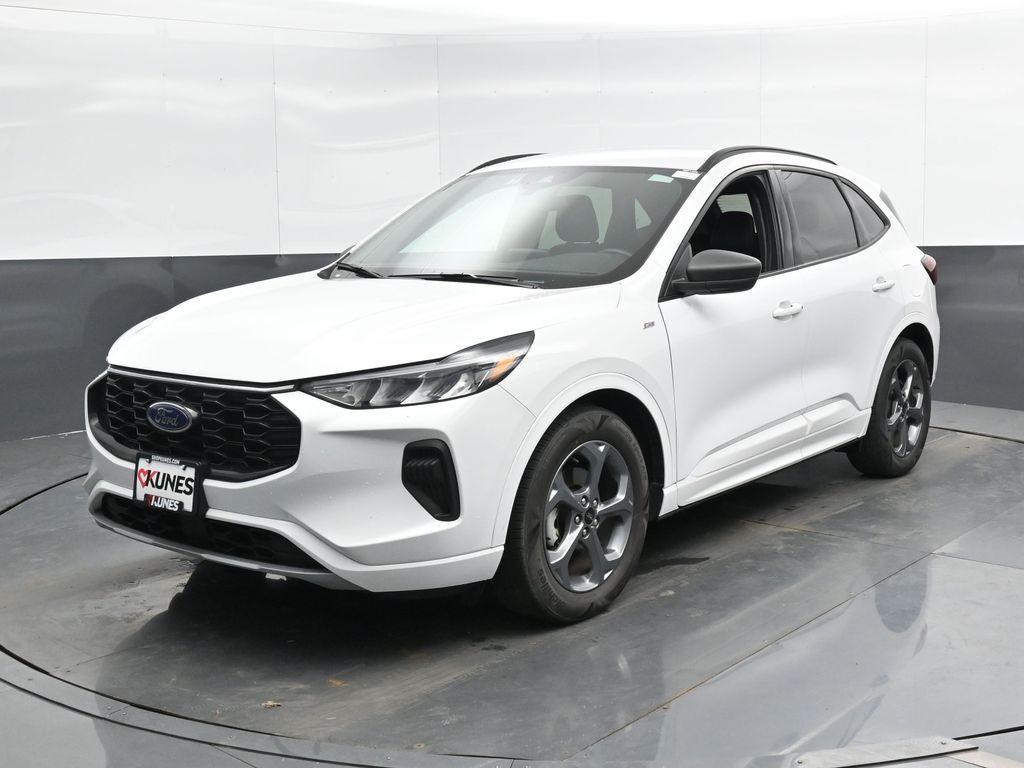 used 2023 Ford Escape car, priced at $20,500