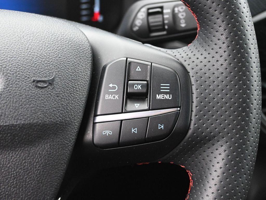 used 2023 Ford Escape car, priced at $20,500