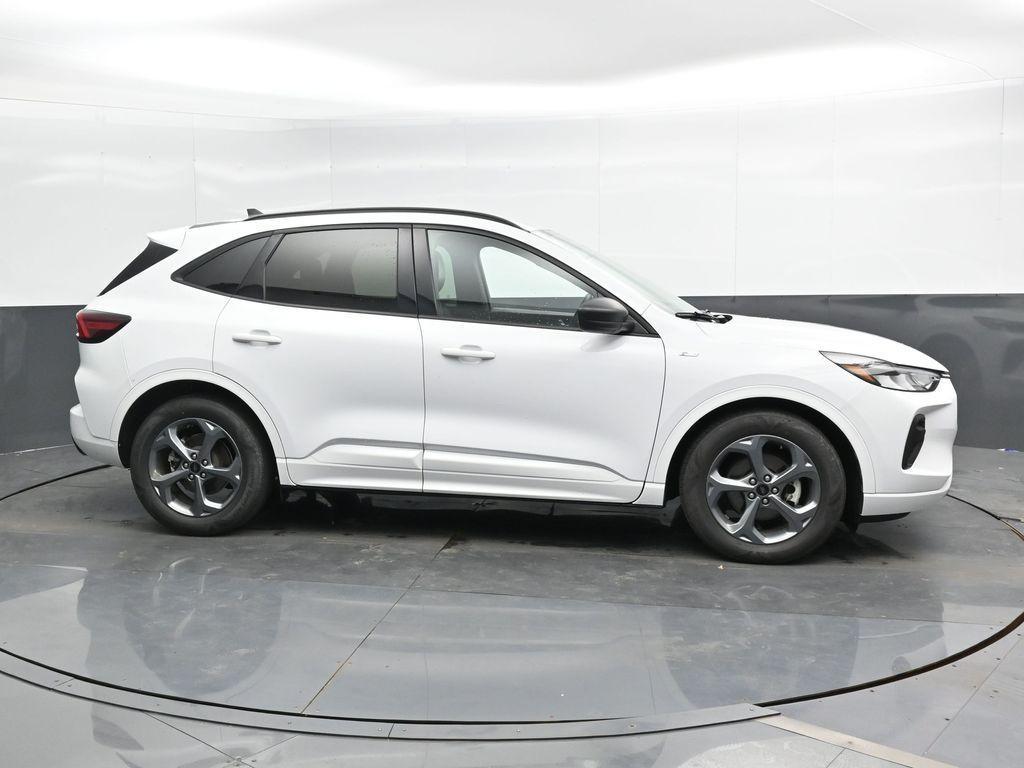 used 2023 Ford Escape car, priced at $20,500