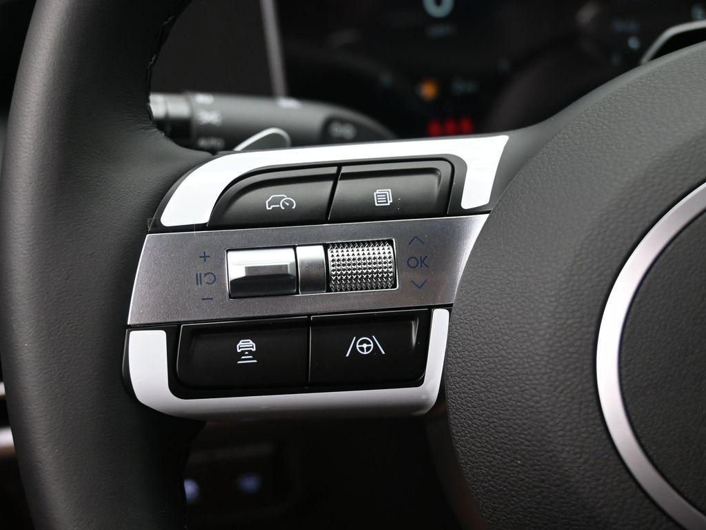 new 2025 Hyundai SANTA CRUZ car, priced at $41,705