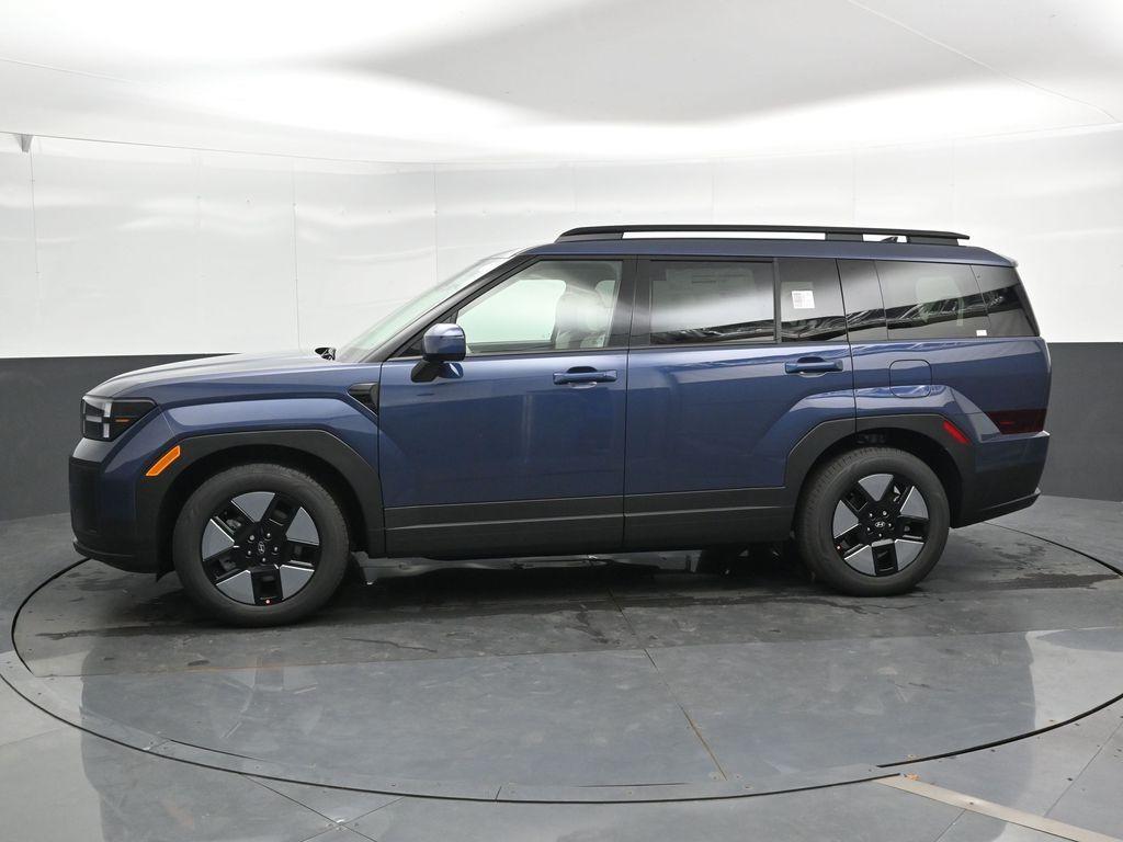 new 2026 Hyundai Santa Fe car, priced at $39,871