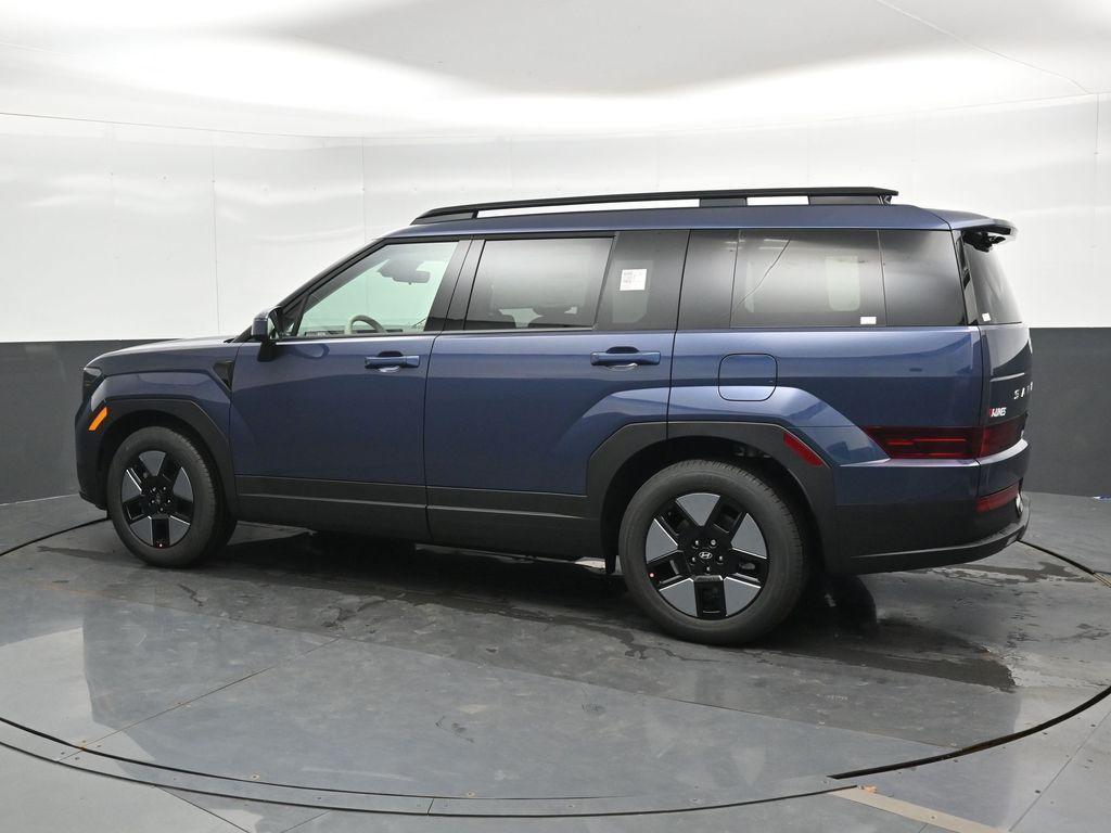 new 2026 Hyundai Santa Fe car, priced at $39,871