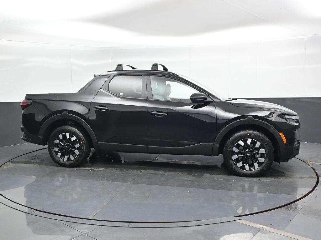 new 2026 Hyundai SANTA CRUZ car, priced at $38,415