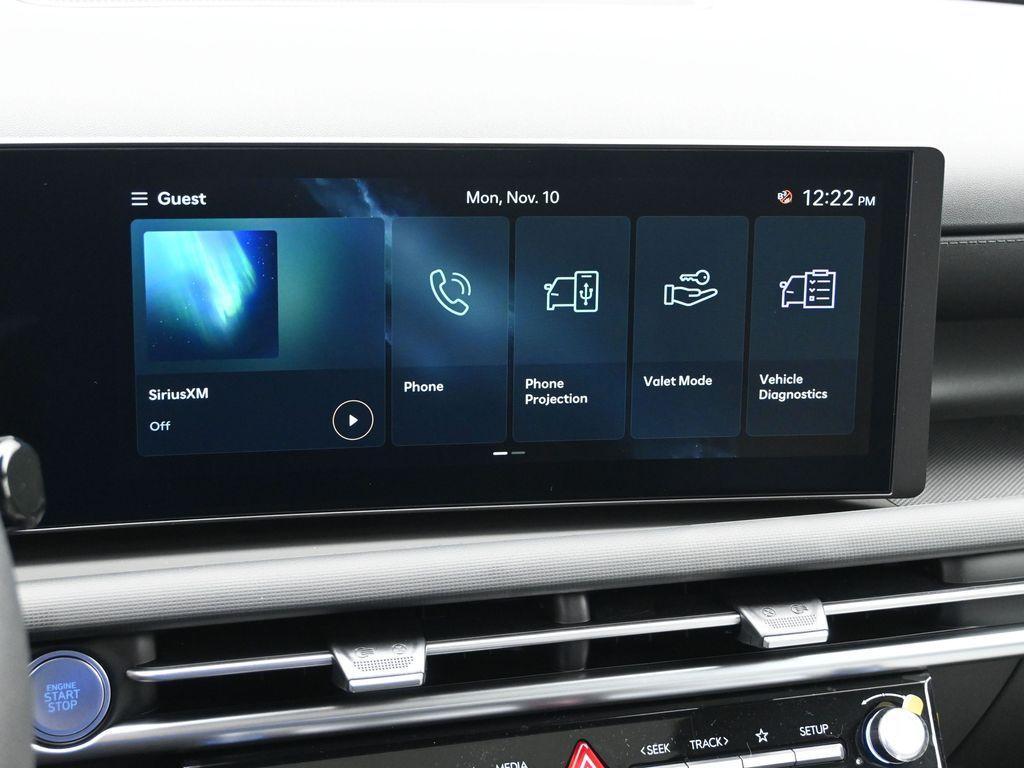 new 2026 Hyundai SANTA CRUZ car, priced at $38,415