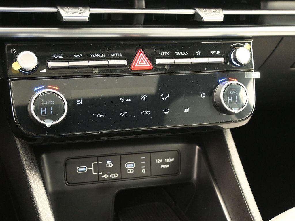 new 2026 Hyundai SANTA CRUZ car, priced at $38,415