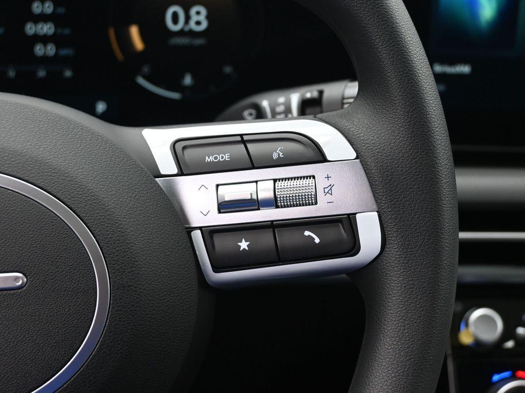 new 2026 Hyundai SANTA CRUZ car, priced at $38,415