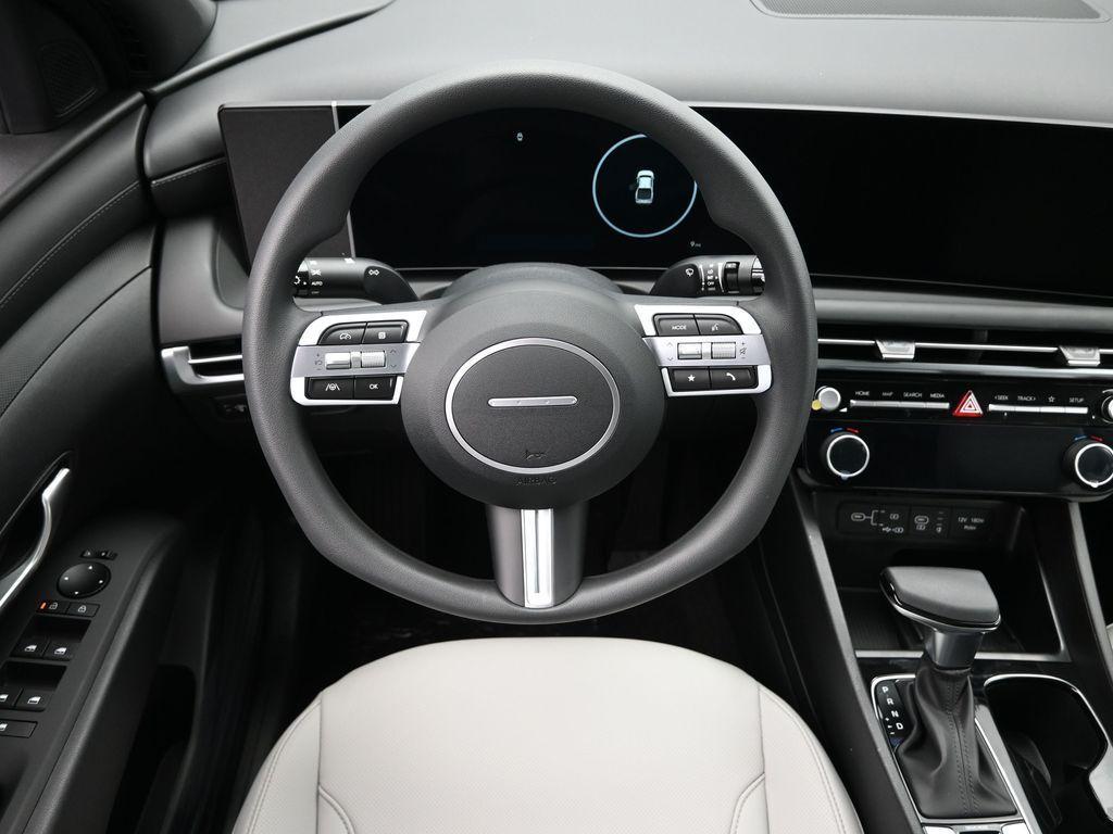 new 2026 Hyundai SANTA CRUZ car, priced at $38,415