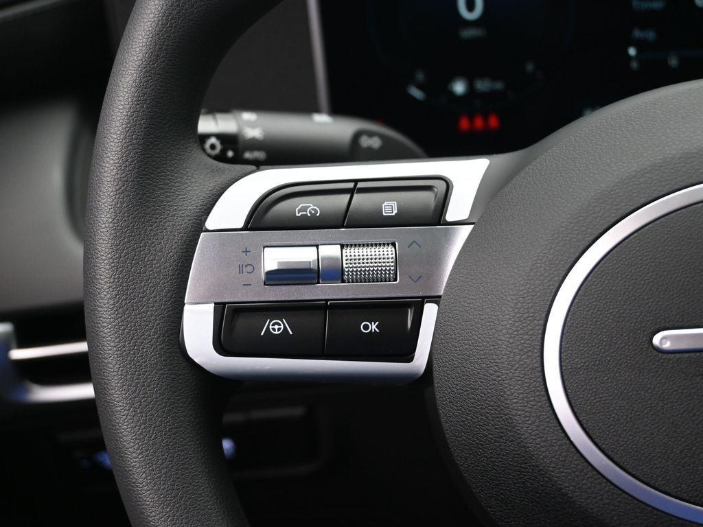 new 2026 Hyundai SANTA CRUZ car, priced at $38,415