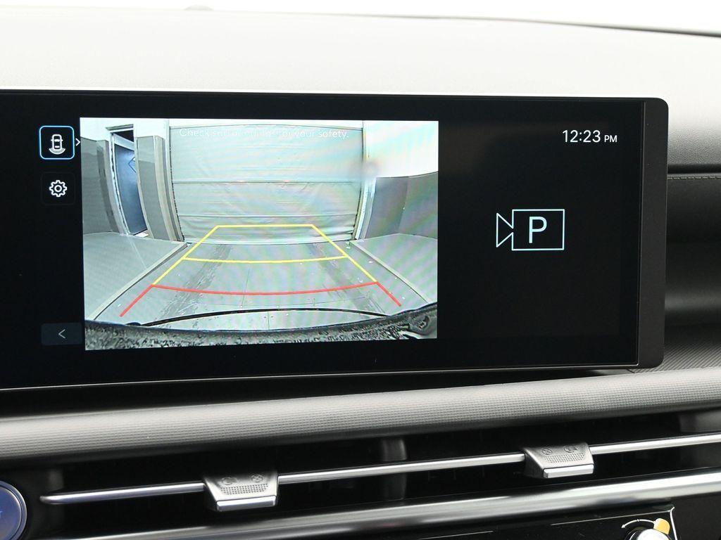 new 2026 Hyundai SANTA CRUZ car, priced at $38,415