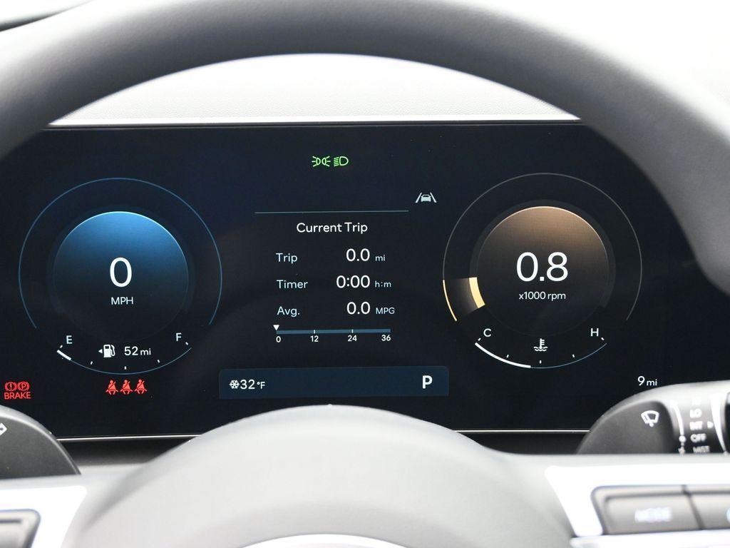 new 2026 Hyundai SANTA CRUZ car, priced at $38,415