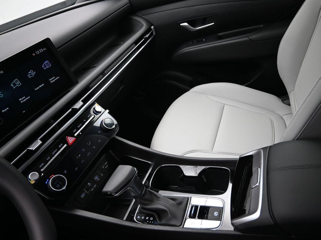 new 2026 Hyundai SANTA CRUZ car, priced at $38,415