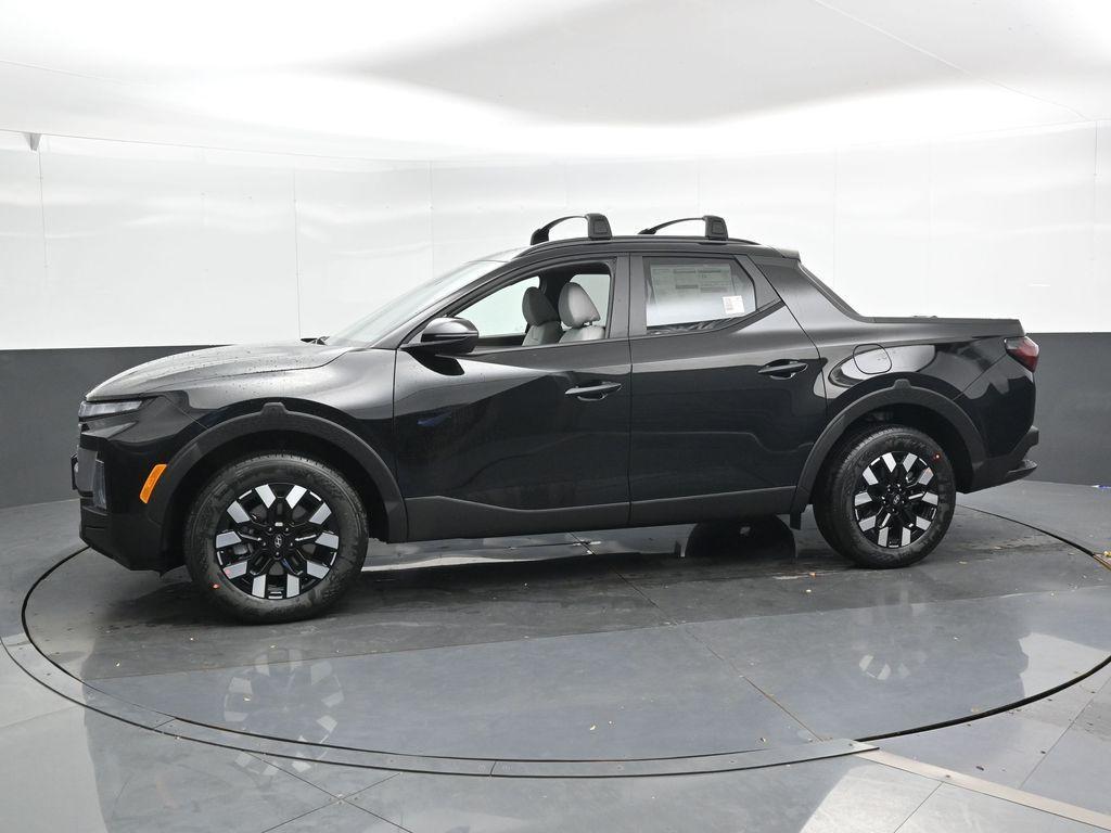 new 2026 Hyundai SANTA CRUZ car, priced at $38,415