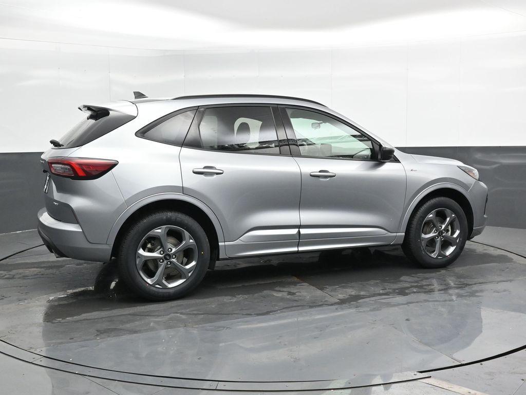 used 2024 Ford Escape car, priced at $23,921