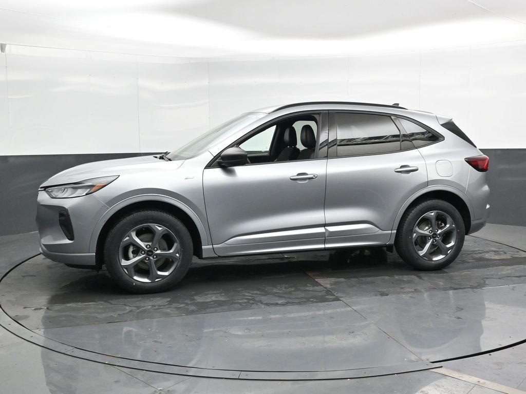used 2024 Ford Escape car, priced at $23,921