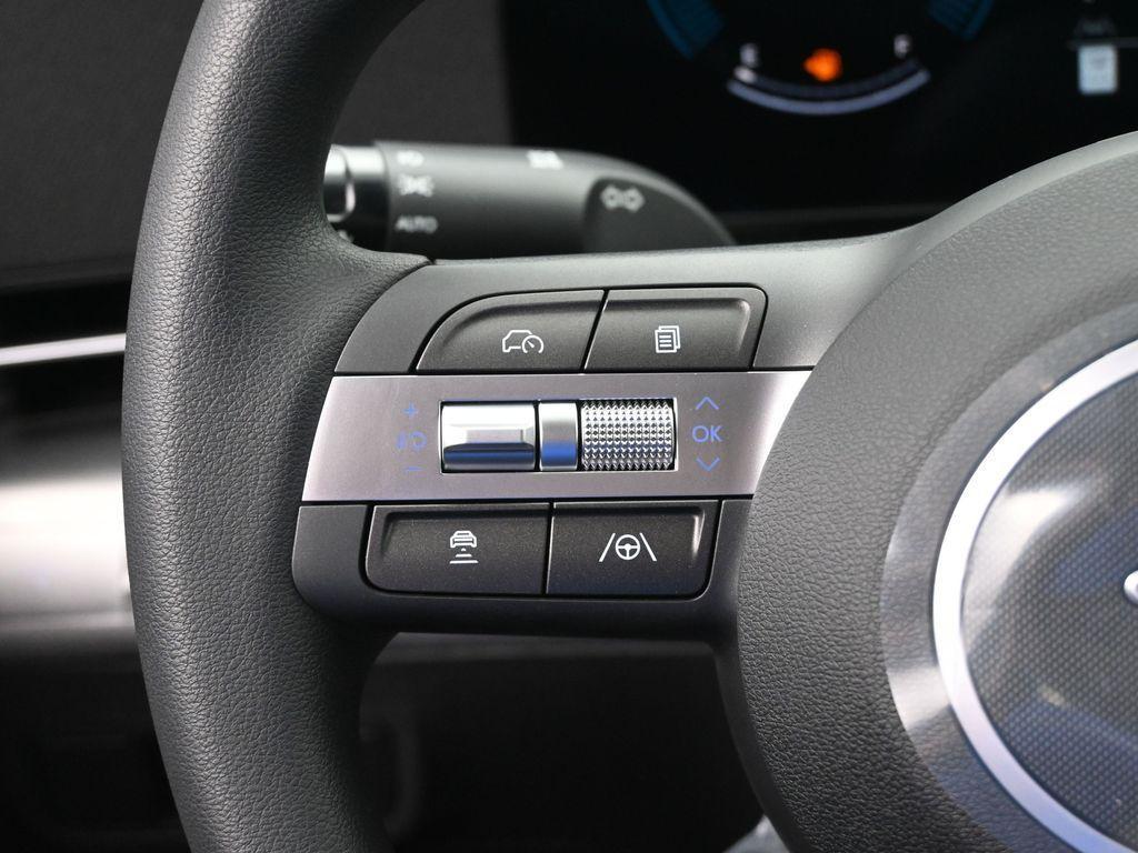 new 2026 Hyundai Kona car, priced at $26,026