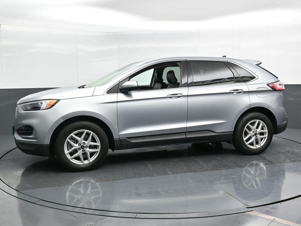 used 2023 Ford Edge car, priced at $21,527