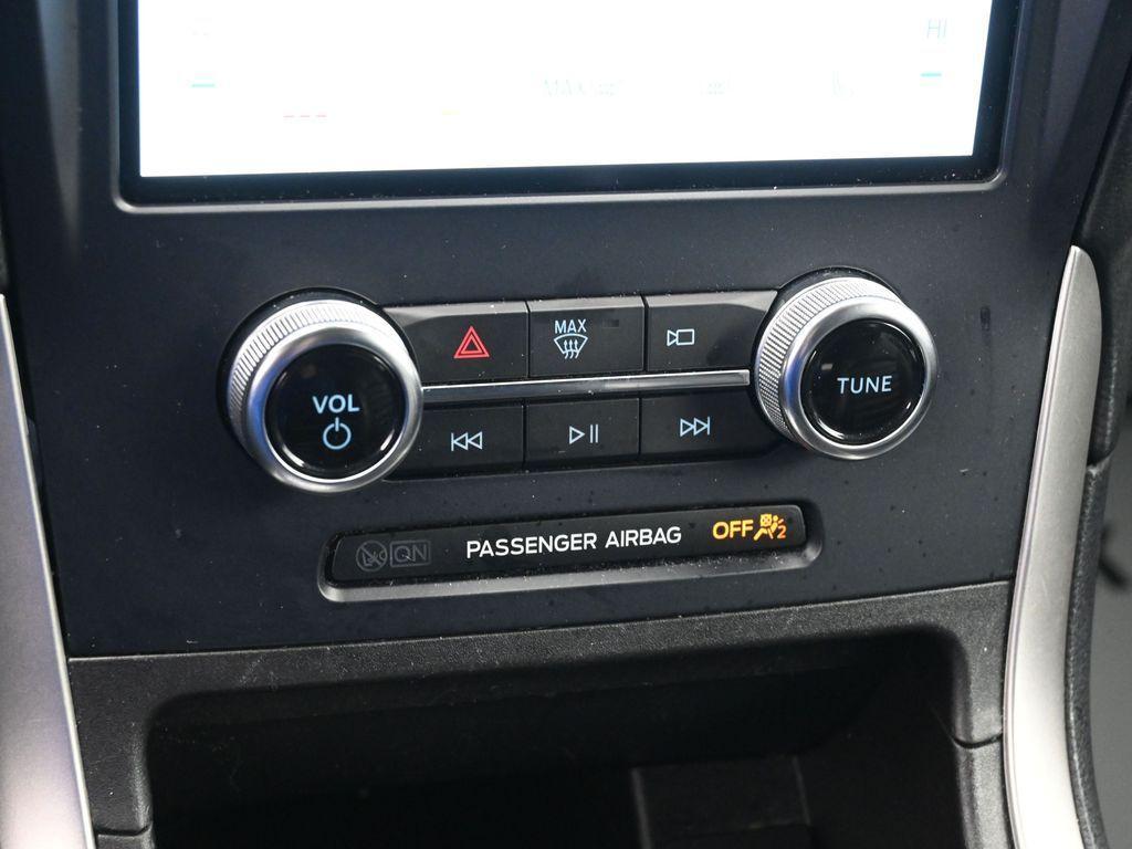 used 2023 Ford Edge car, priced at $21,527