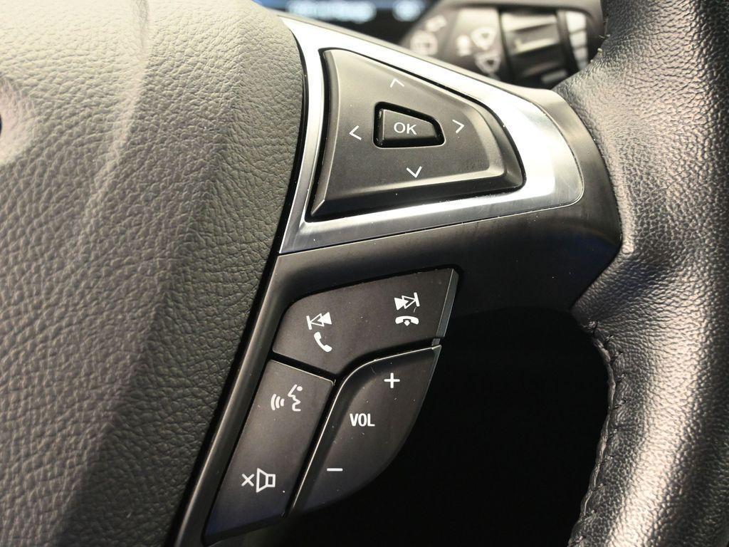 used 2023 Ford Edge car, priced at $21,527
