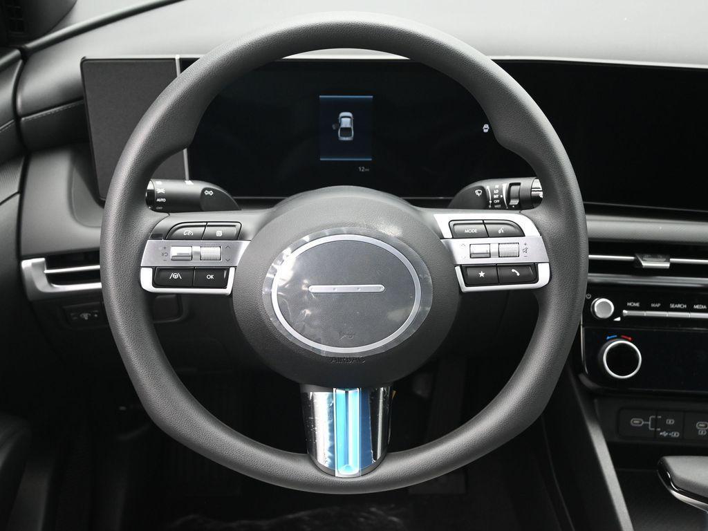 new 2026 Hyundai SANTA CRUZ car, priced at $34,760