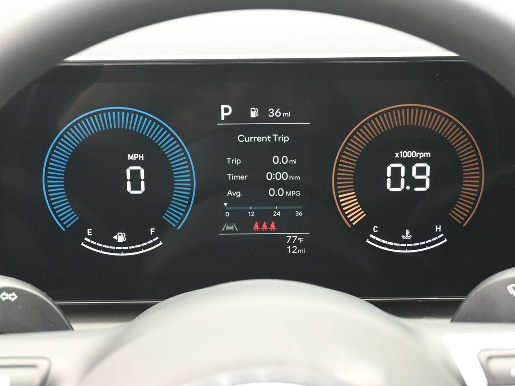 new 2026 Hyundai SANTA CRUZ car, priced at $34,760
