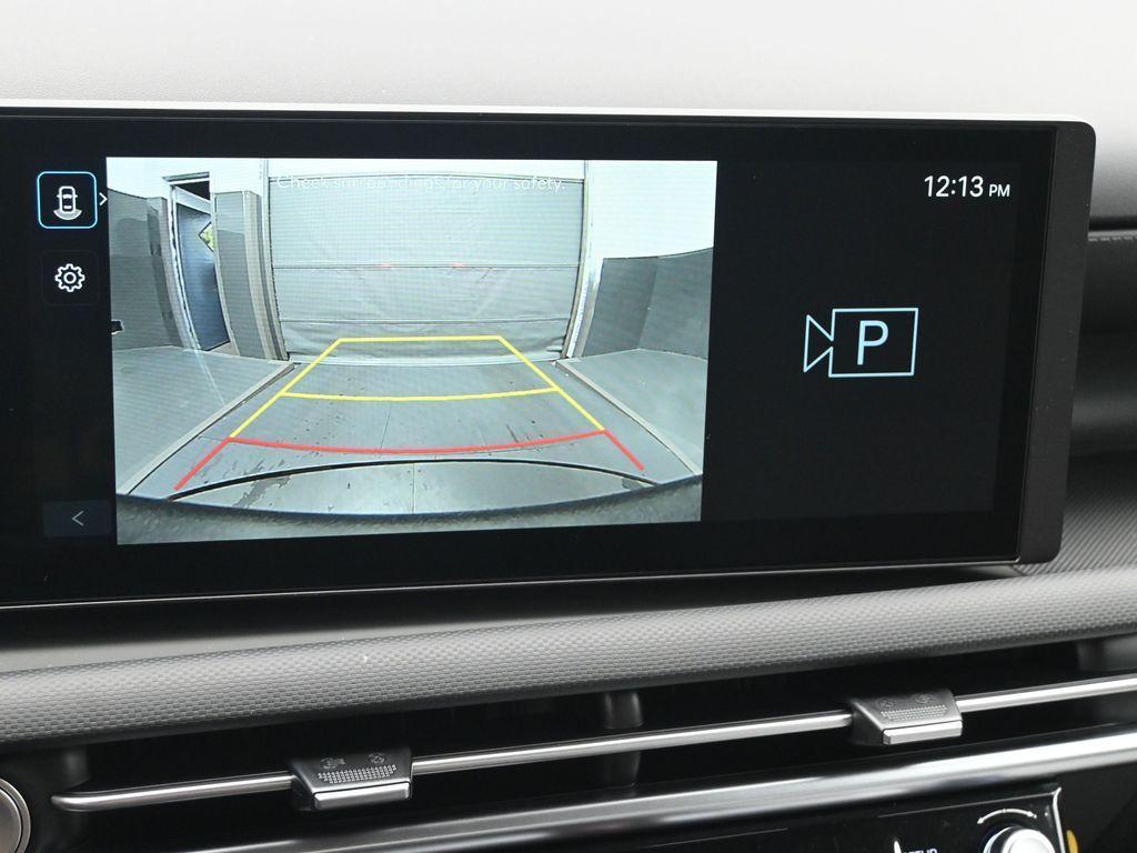 new 2026 Hyundai SANTA CRUZ car, priced at $34,760