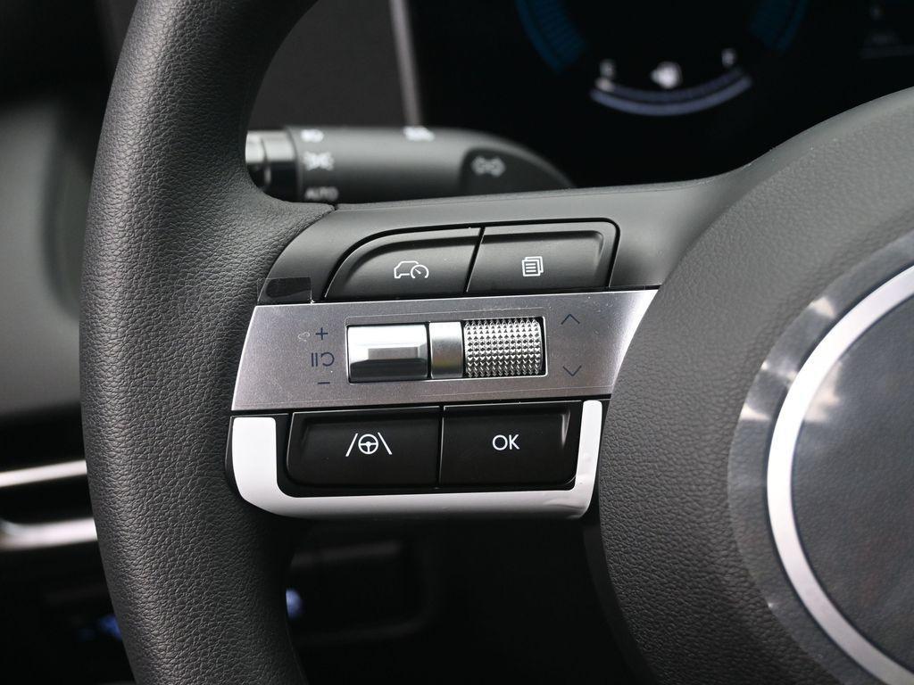 new 2026 Hyundai SANTA CRUZ car, priced at $34,760
