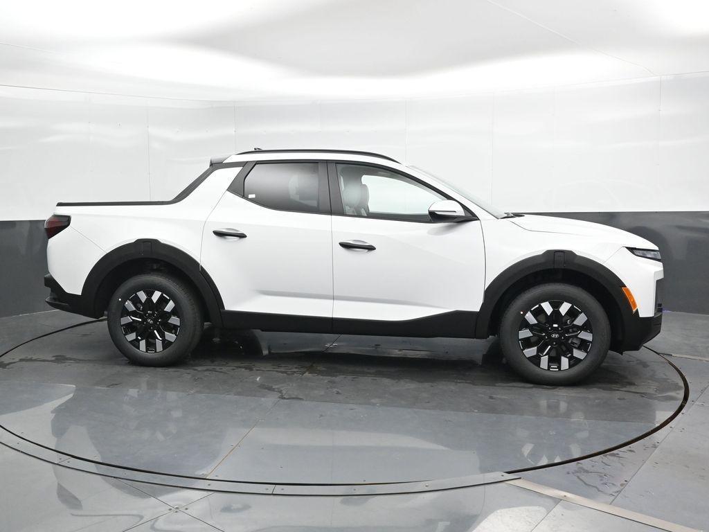 new 2026 Hyundai SANTA CRUZ car, priced at $34,760