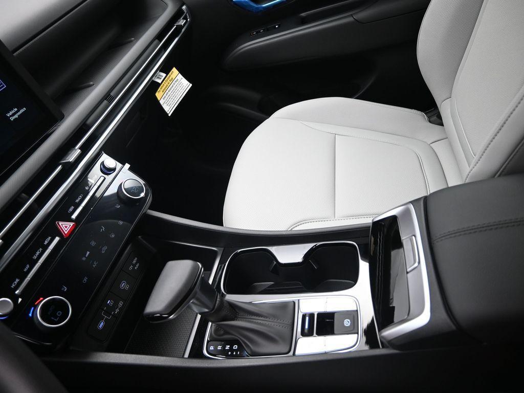new 2026 Hyundai SANTA CRUZ car, priced at $34,760