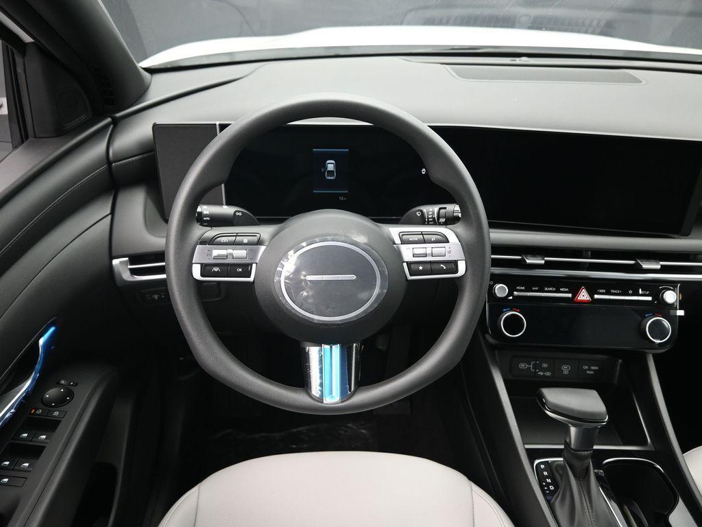 new 2026 Hyundai SANTA CRUZ car, priced at $34,760