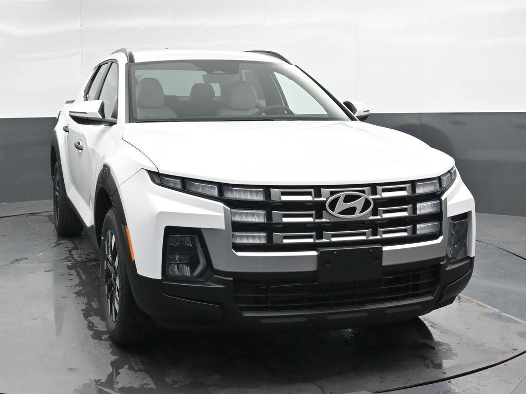 new 2026 Hyundai SANTA CRUZ car, priced at $34,760