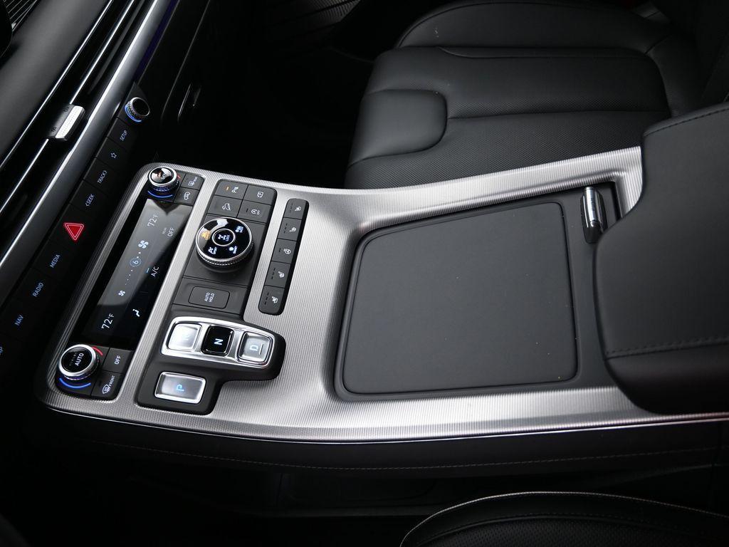 used 2024 Hyundai Palisade car, priced at $39,716