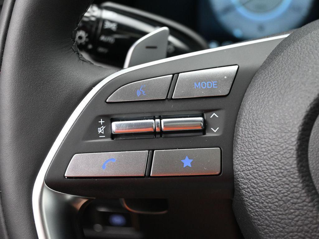 used 2024 Hyundai Palisade car, priced at $39,716