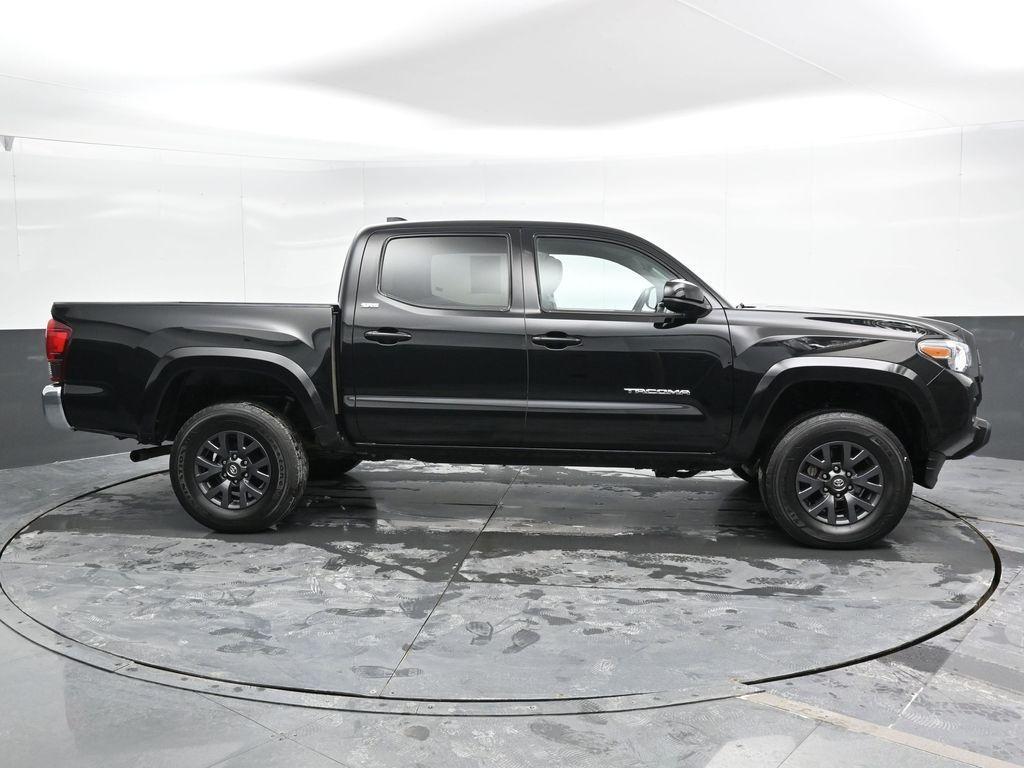 used 2023 Toyota Tacoma car, priced at $32,500